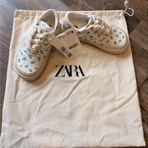 💕 Zara kids footwear